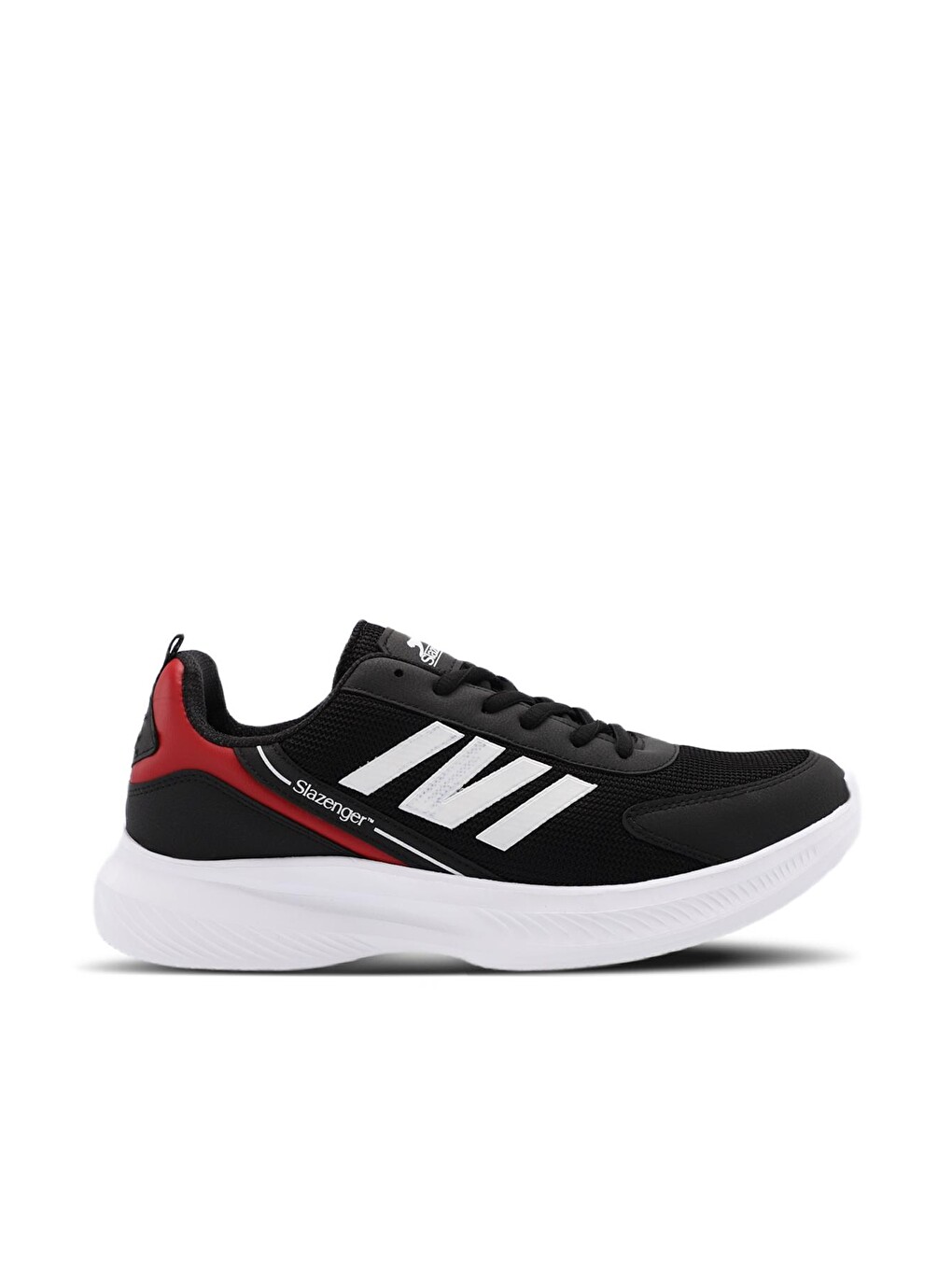 Mad I Sneaker Erkek Ayakkabı Siyah / Beyaz