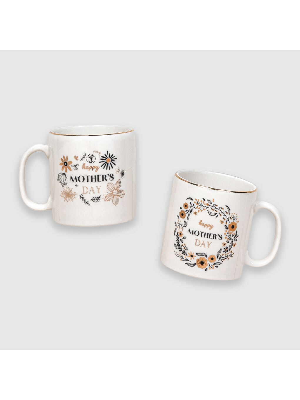 Siyah En Tatlı Anneye Hediye Kutusu-3