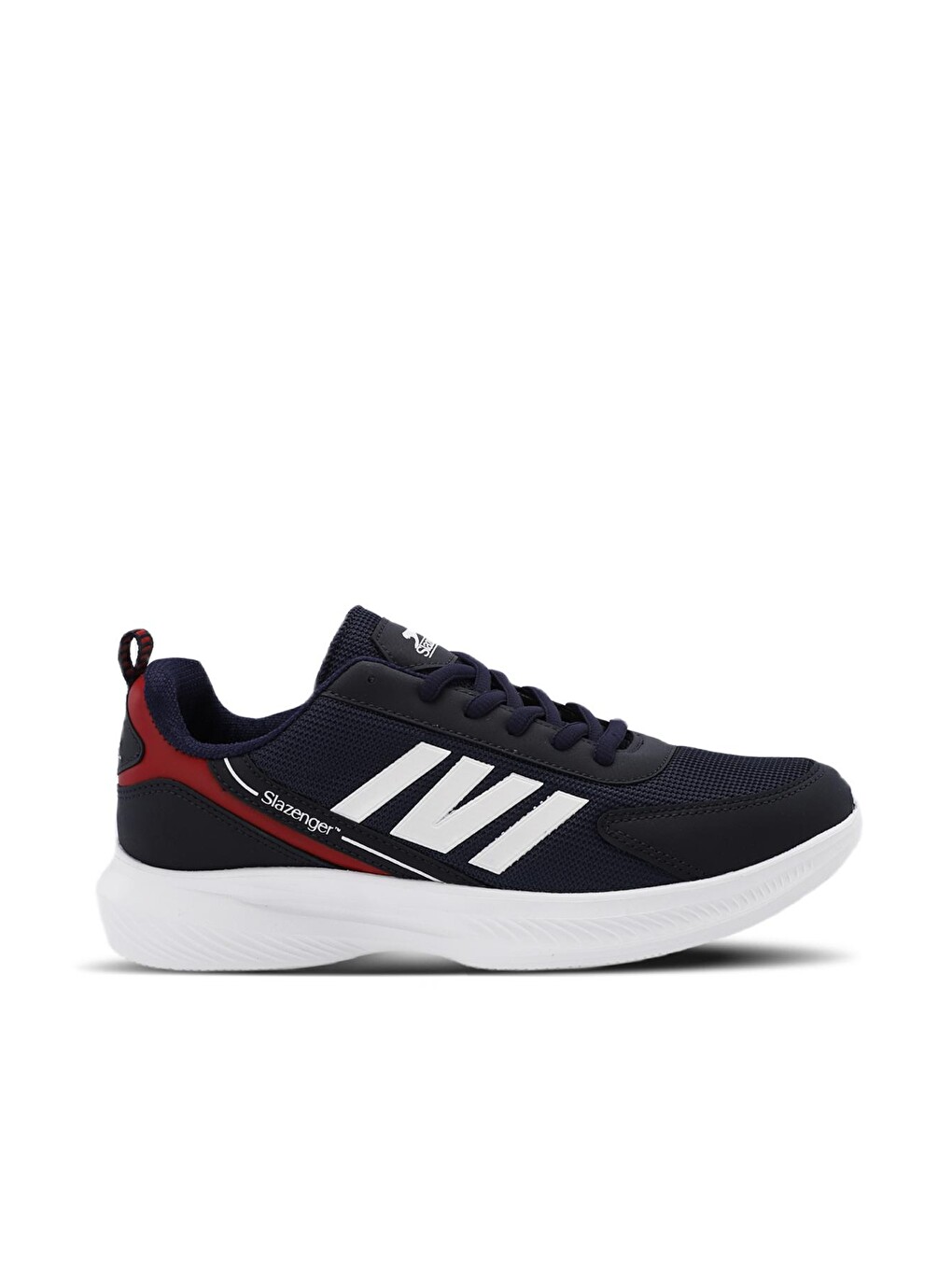 Mad I Sneaker Erkek Ayakkabı Lacivert