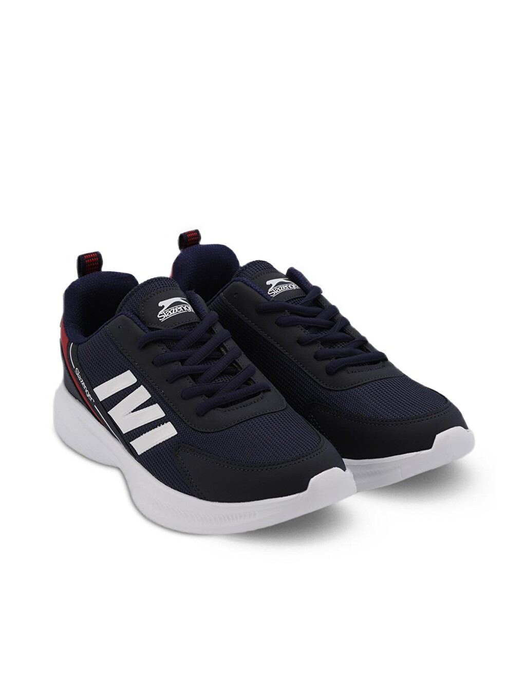 Mad I Sneaker Erkek Ayakkabı Lacivert-1