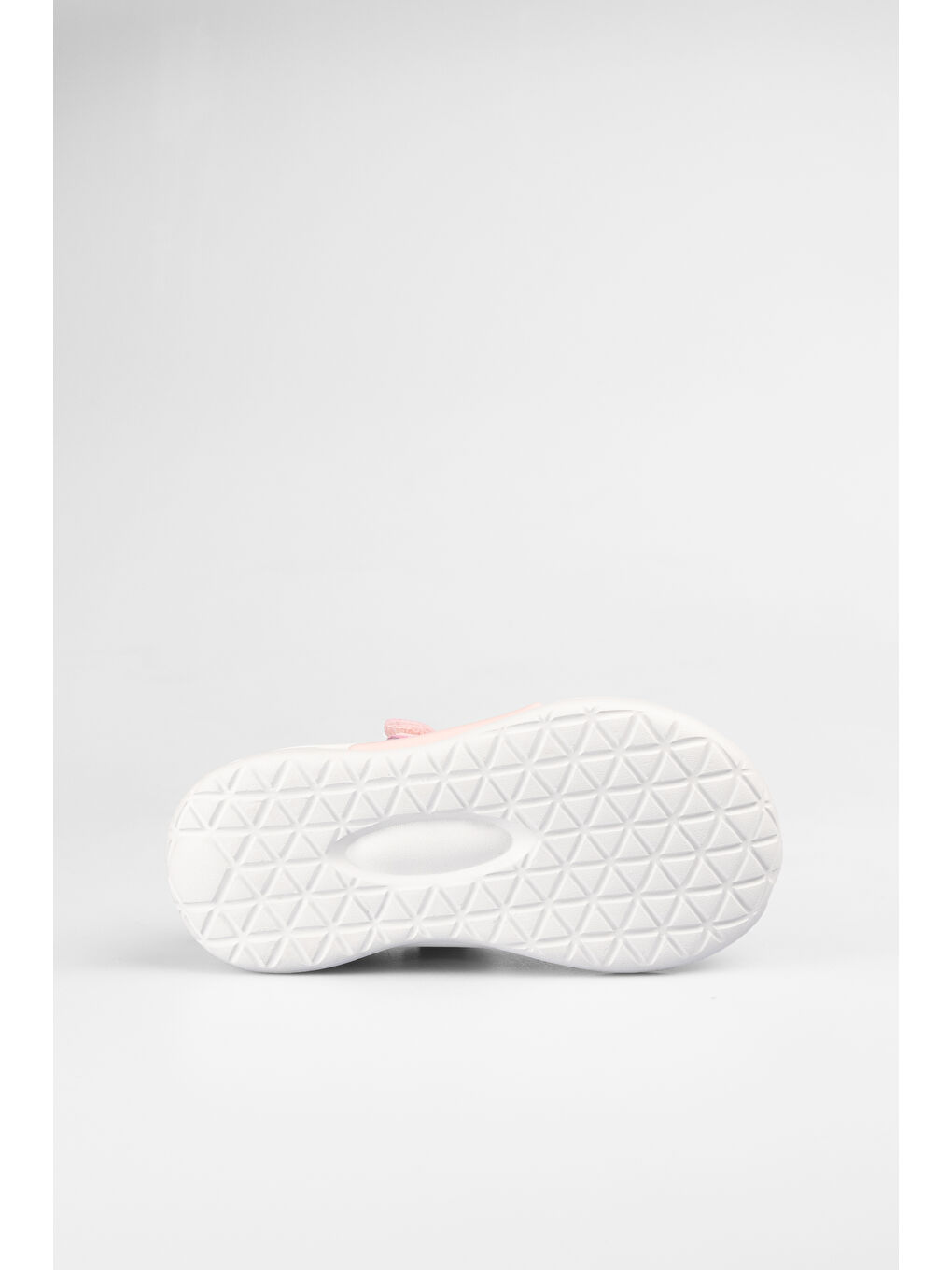 Pembe Rocket Işıklı Kız Okul Öncesi Pudra Sandalet-5