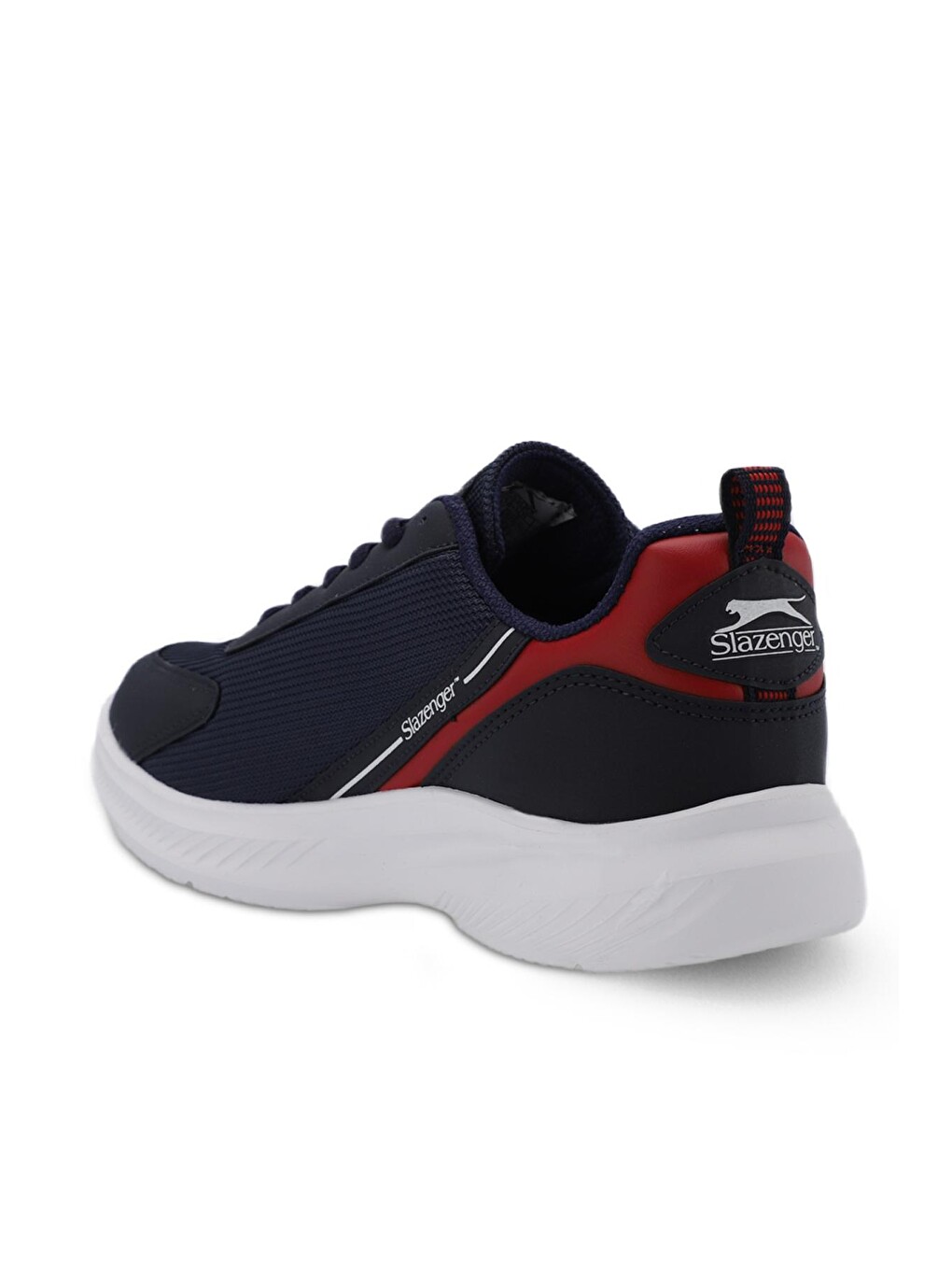 Mad I Sneaker Erkek Ayakkabı Lacivert-2