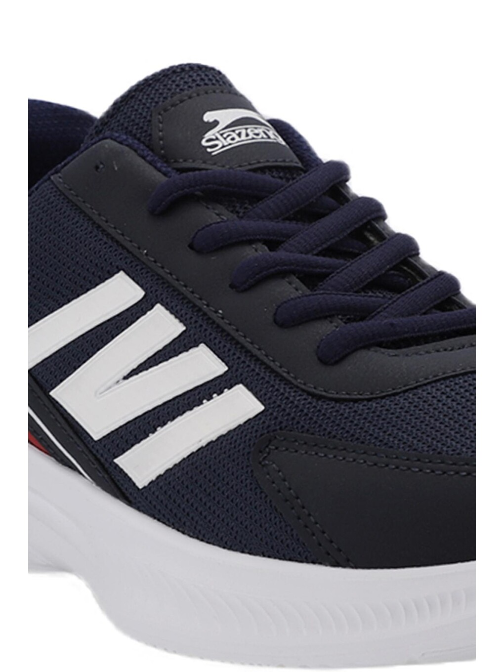 Mad I Sneaker Erkek Ayakkabı Lacivert-3