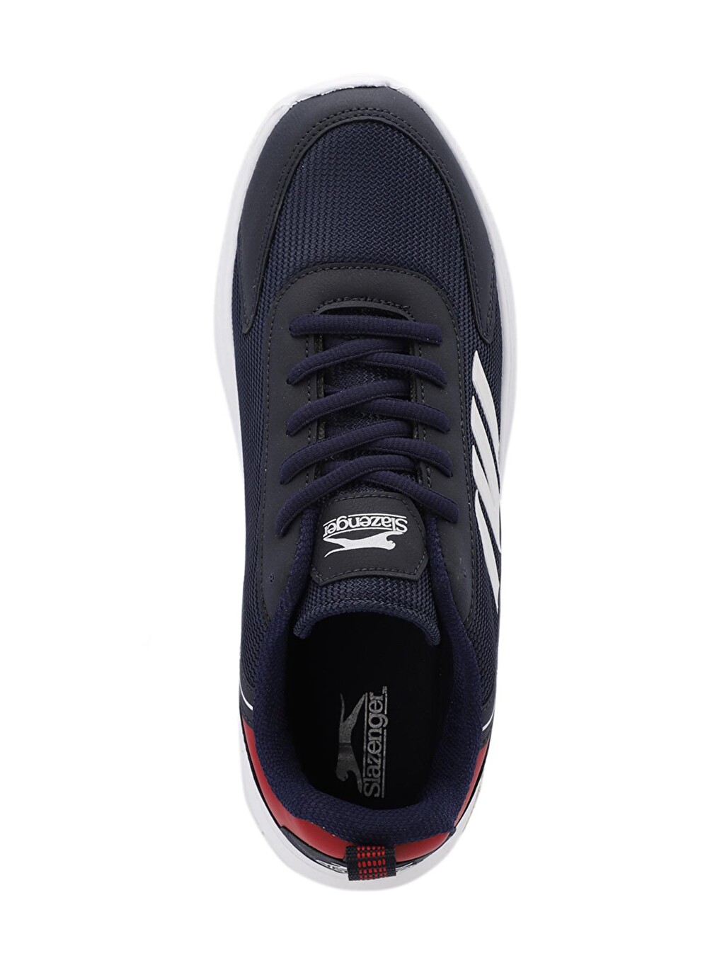 Mad I Sneaker Erkek Ayakkabı Lacivert-4
