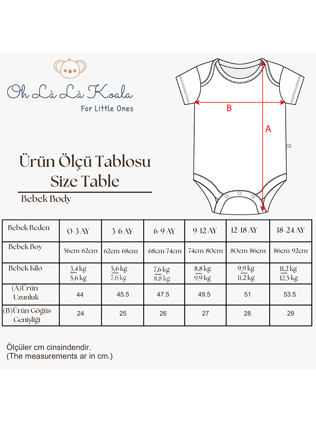 Beyaz 3Lü Nakışlı Çıt Çıtlı Kısa Kollu Body Zıbın Model 1-2