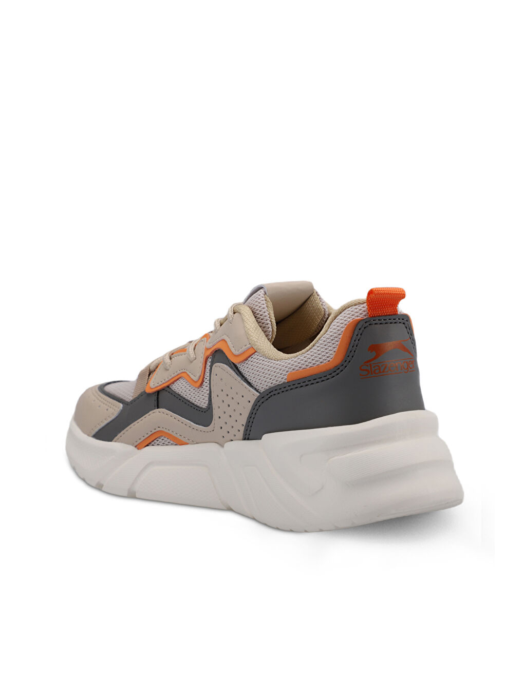 FELIX Sneaker Kadın Ayakkabı Bej-2