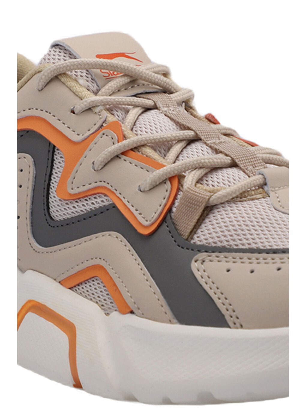 FELIX Sneaker Kadın Ayakkabı Bej-3