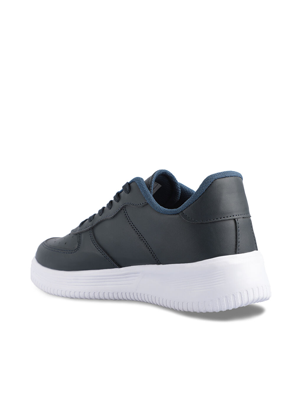 EKUA Sneaker Erkek Ayakkabı Lacivert-2