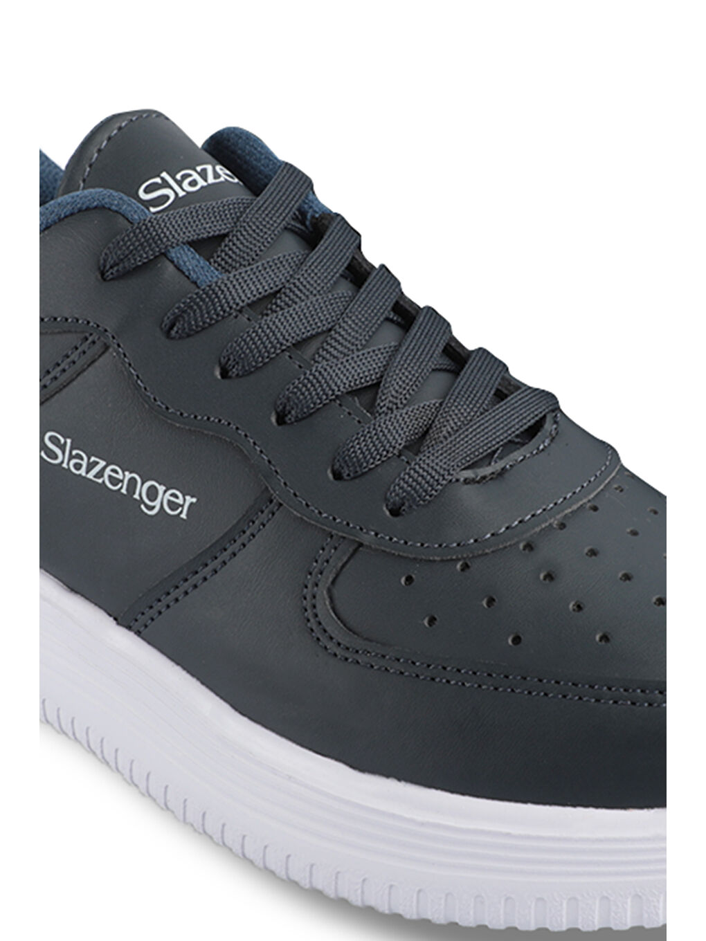 EKUA Sneaker Erkek Ayakkabı Lacivert-3