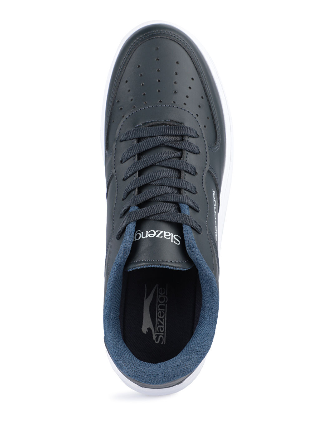 EKUA Sneaker Erkek Ayakkabı Lacivert-4