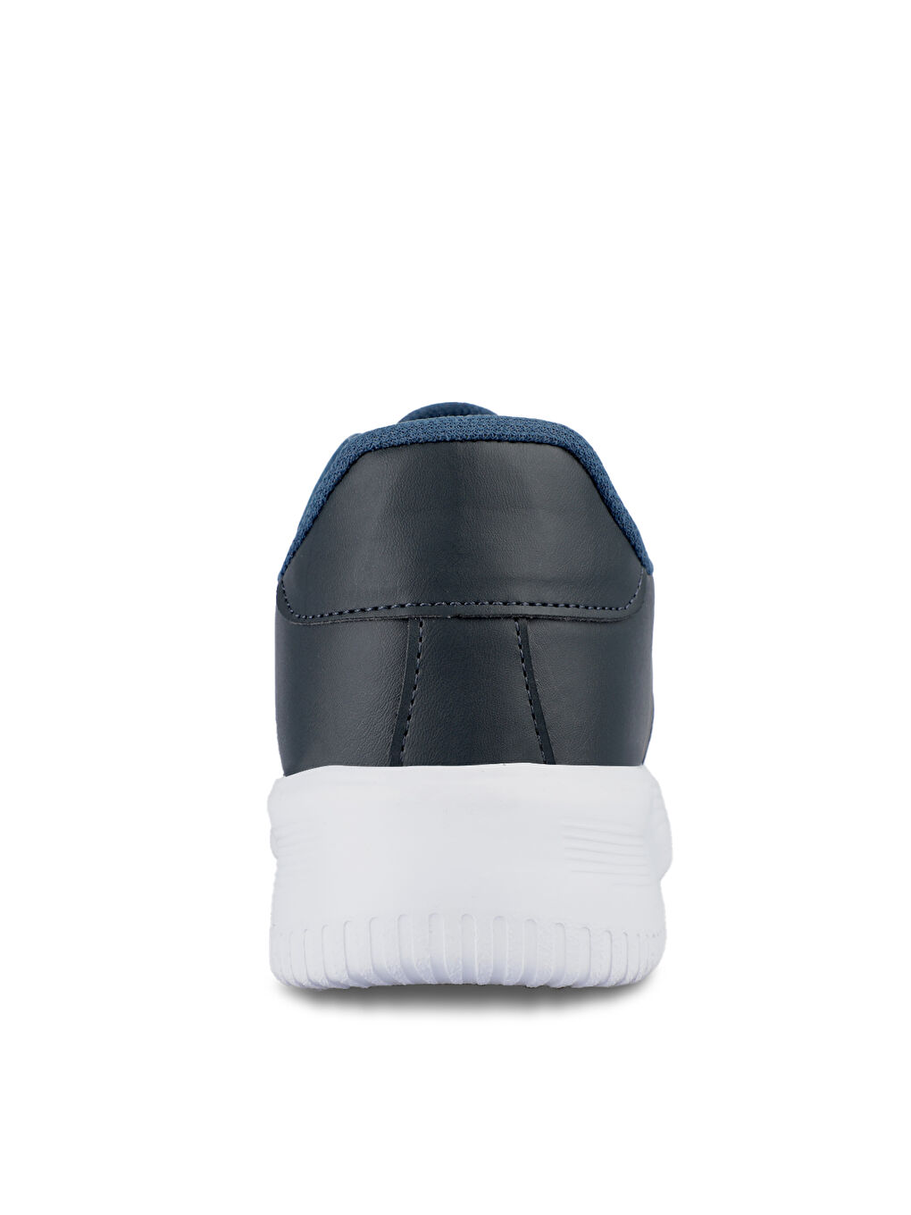 EKUA Sneaker Erkek Ayakkabı Lacivert-5