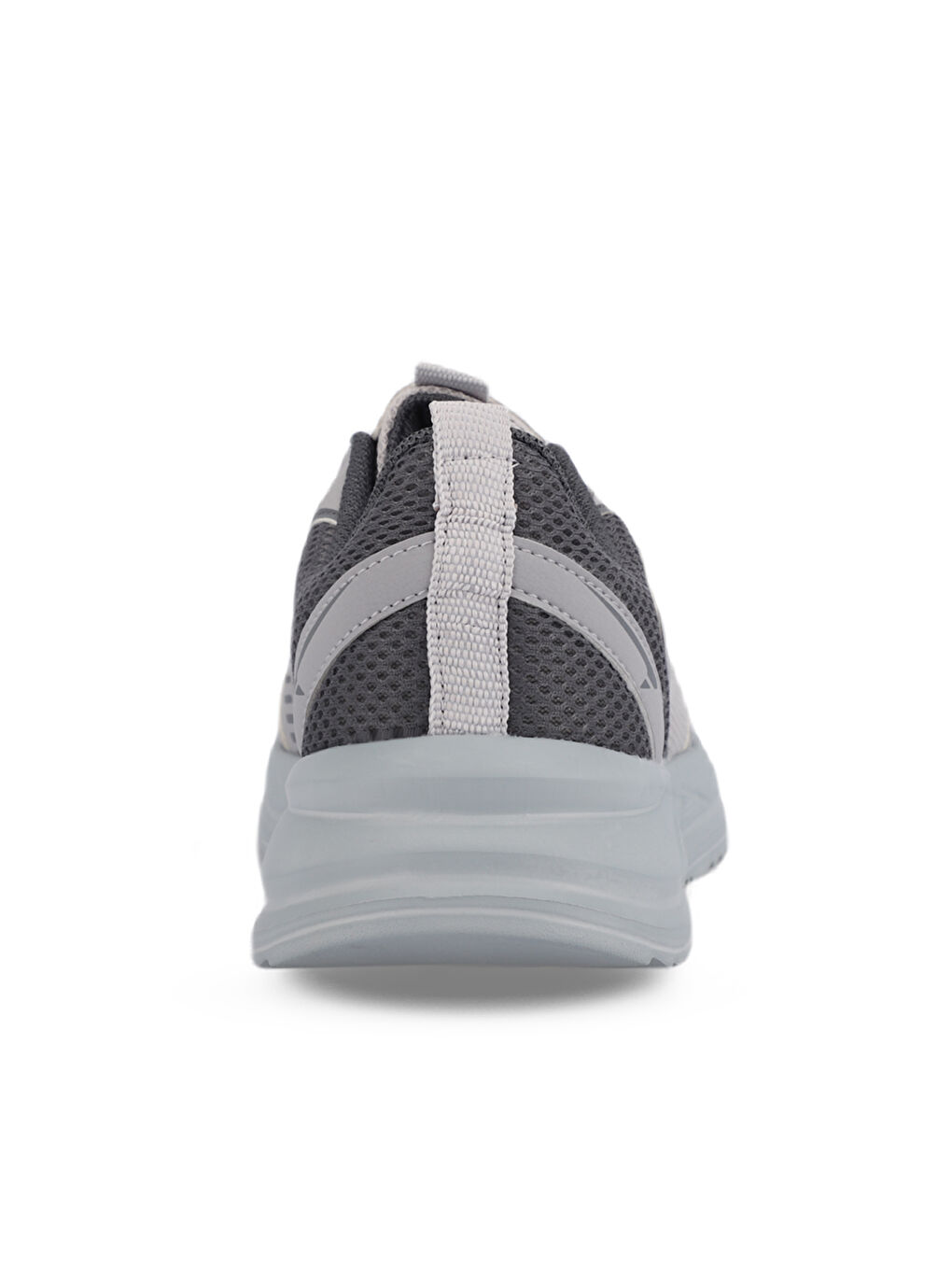 GUMMY I Kadın Sneaker Ayakkabı Gri-5