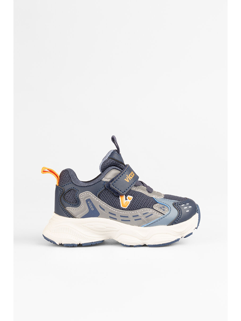 Tag Basic Erkek Okul Öncesi Lacivert Spor Ayakkabı-2