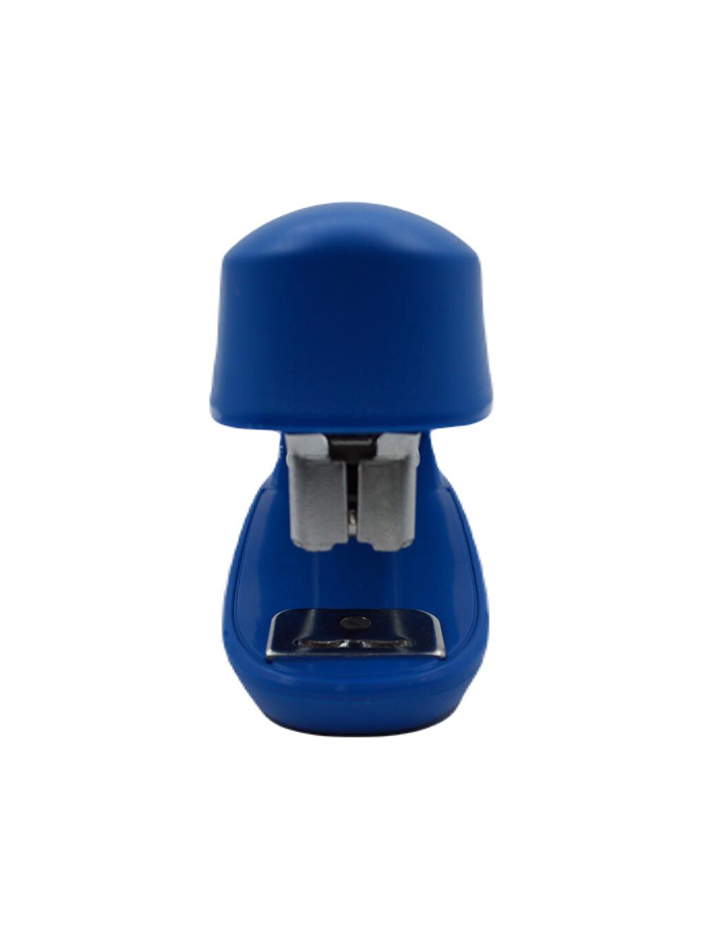 20 Sayfa Kapasiteli 24/6-26/6 Zımba Makinası (S7102) Mavi-3