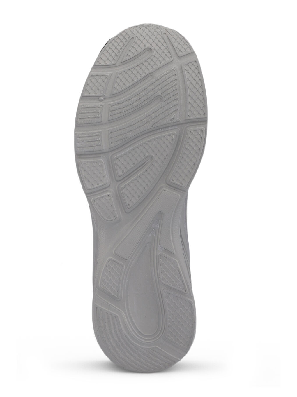 Gri GIMA Kadın Sneaker Ayakkabı Gümüş-6