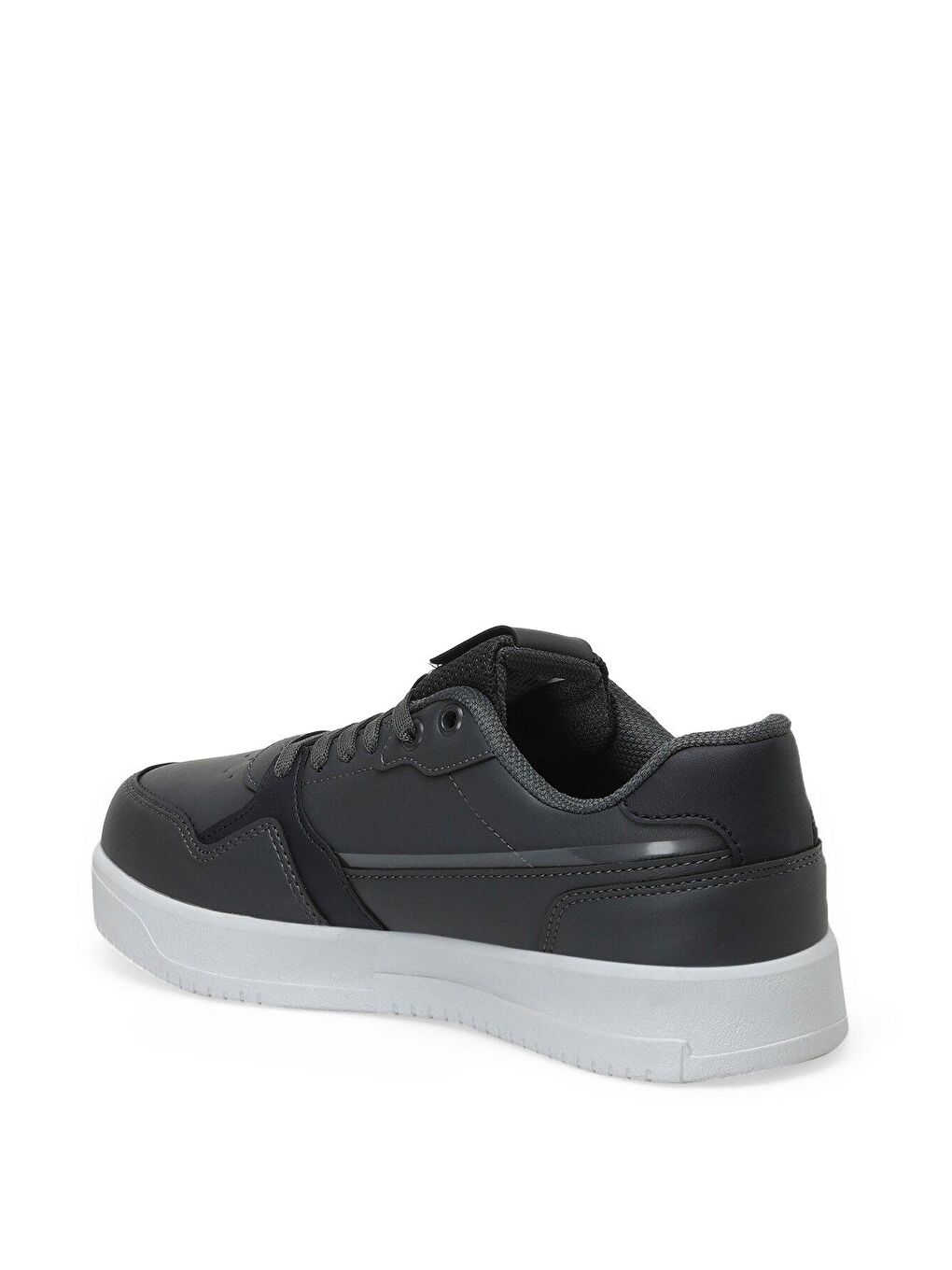 Gri CARN 2PR Antrasit Erkek Sneaker-3