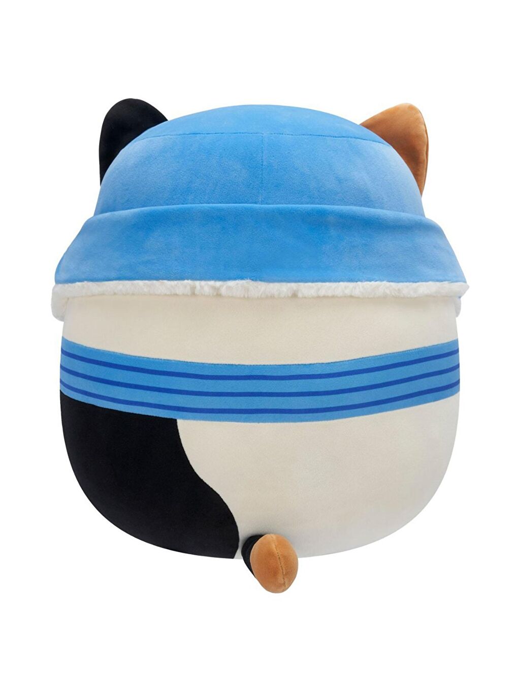 Squishmallows Yılbaşı Serisi - Kedi Cam 20 cm - 3