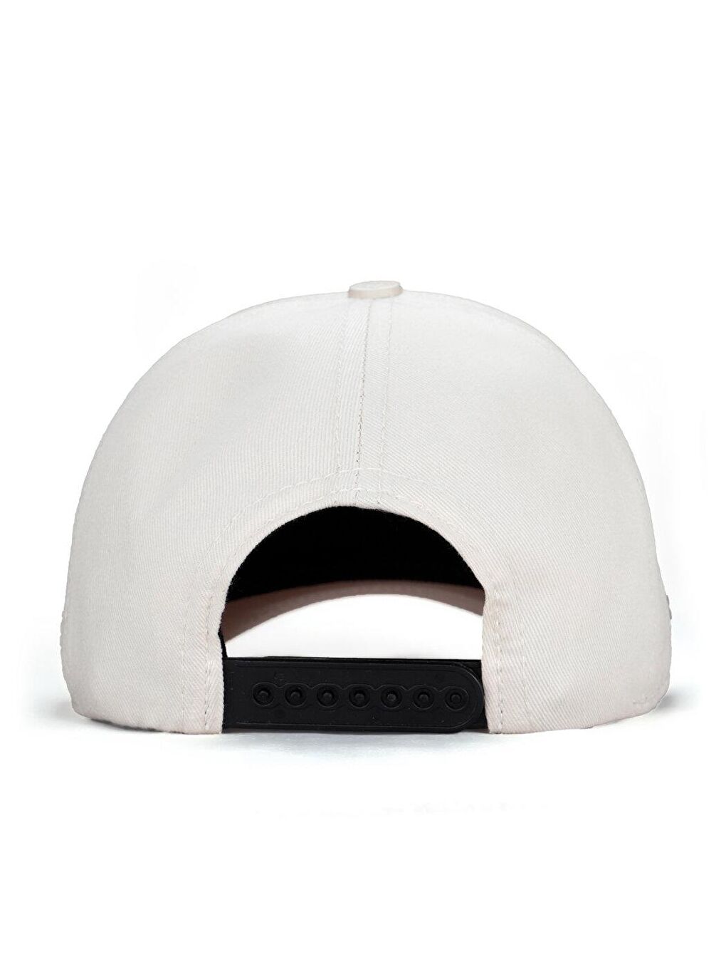 BlackBörk Bej V1 Baseball Aslan - 13 Kod Logolu Unisex Bej Şapka (Cap) - 4