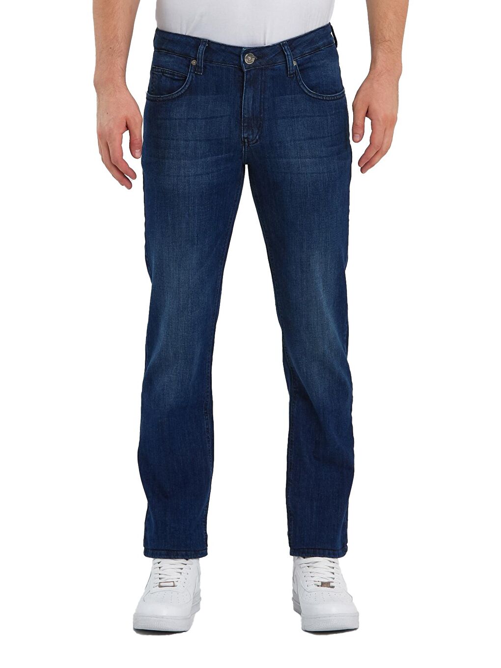 Mavi Erkek Santoz 02 Denim Jean Pantolon