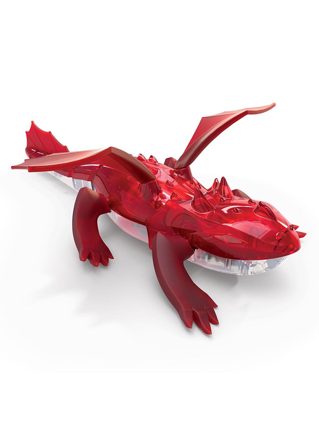 Hexbug Uzaktan Kumandalı Dragon - Kırmızı - 1