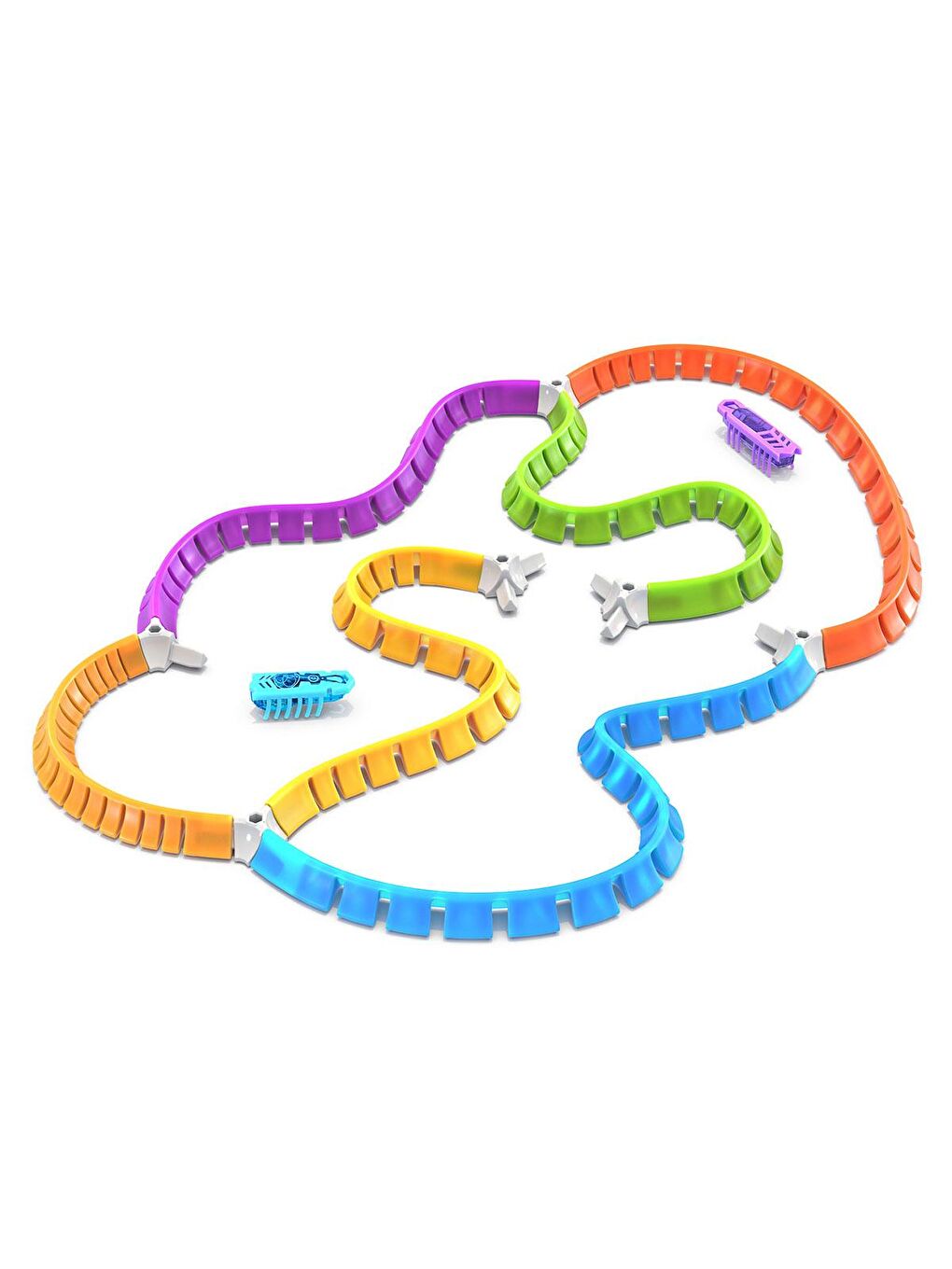 Hexbug Flash Nano Orbit Set - 1