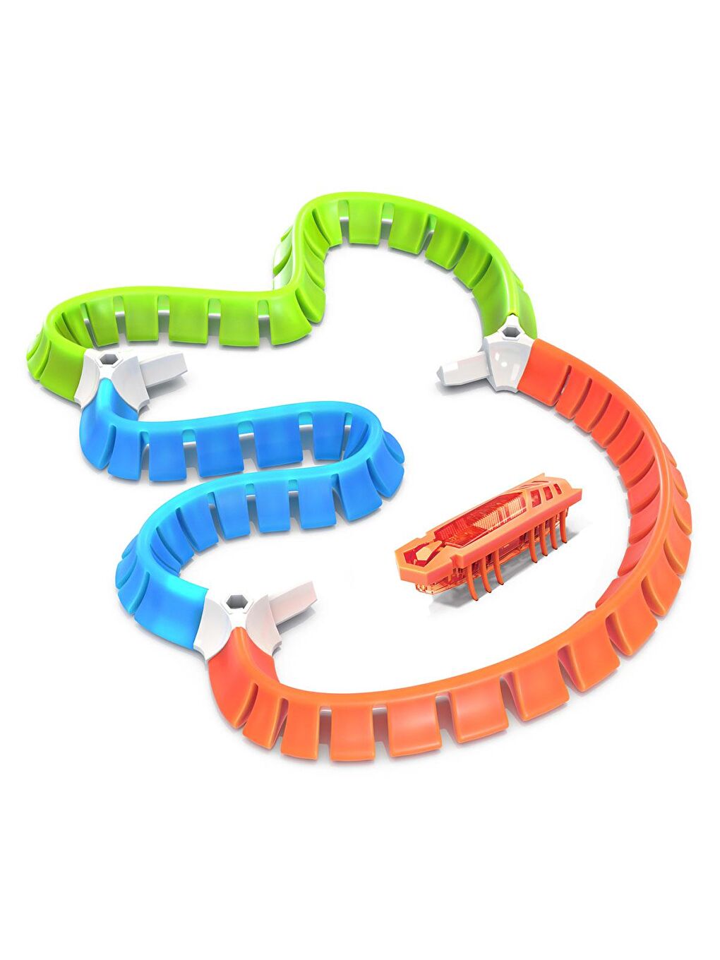 Flash Nano Başlangıç Seti - Kırmızı