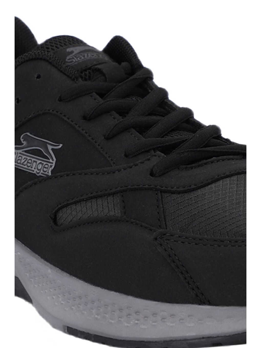 PURSUIT I Sneaker Erkek Ayakkabı Siyah-3