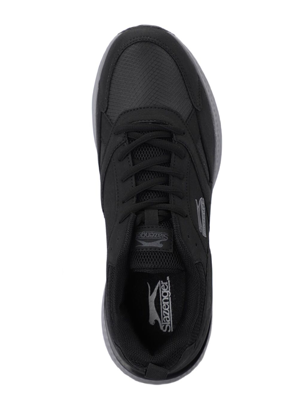 PURSUIT I Sneaker Erkek Ayakkabı Siyah-4