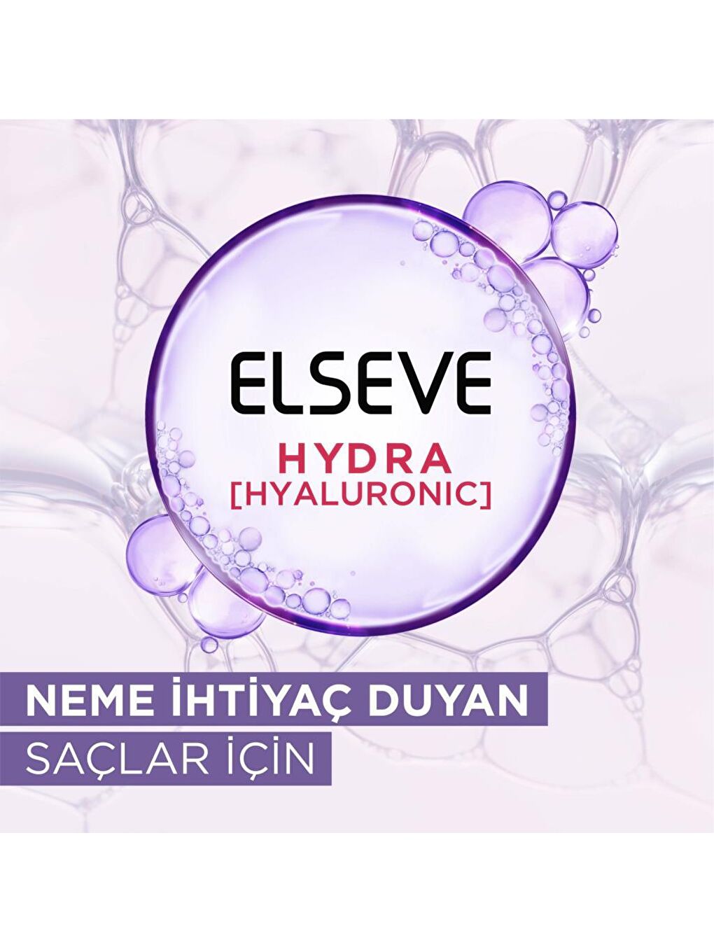 L'Oreal Paris Şeffaf Hydra (Hyaluronic) Nem ile Dolgunlaştıran Serum (150 ml) - 6