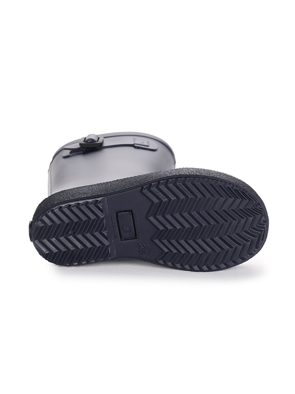 Lacivert Splash Euri Kız/Erkek Çocuk Su Geçirmez Yağmur Kar Çizmesi W10256-5