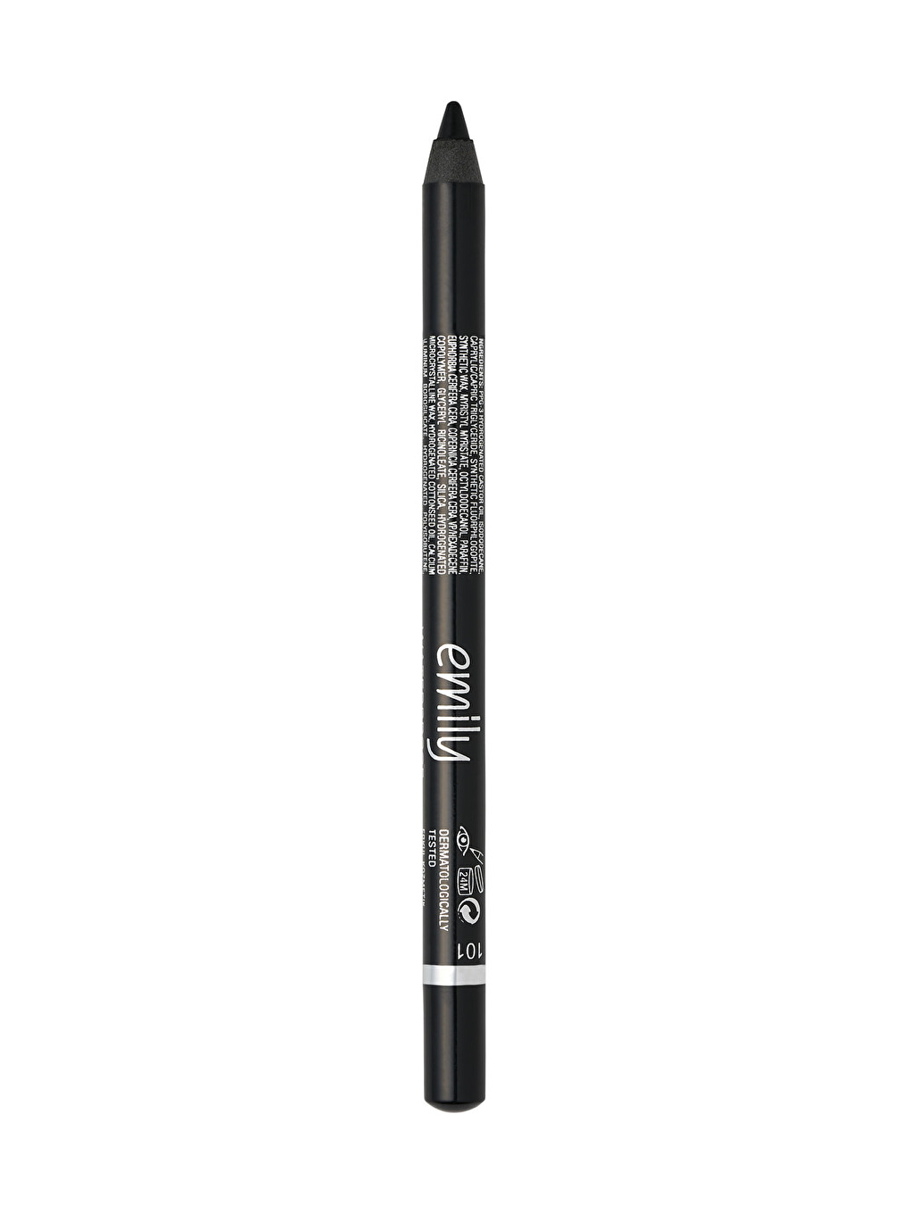 Waterproof Eye Pencil - 101 - Göz Kalemi-3