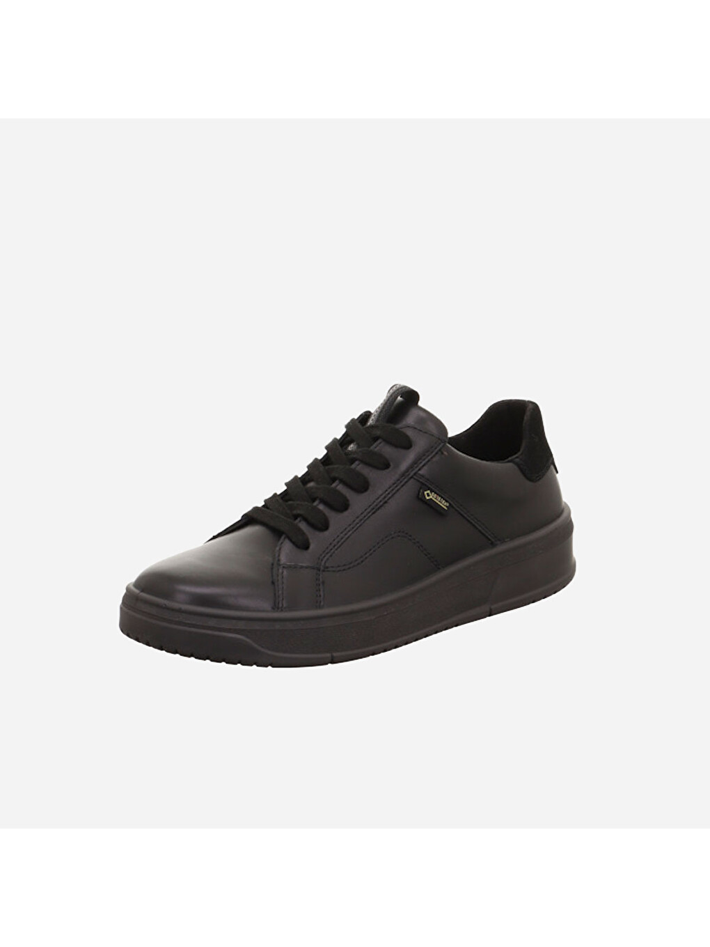 Kadın Sneaker ( Günlük) 2-000264-0100 Rejoıse Siyah-6