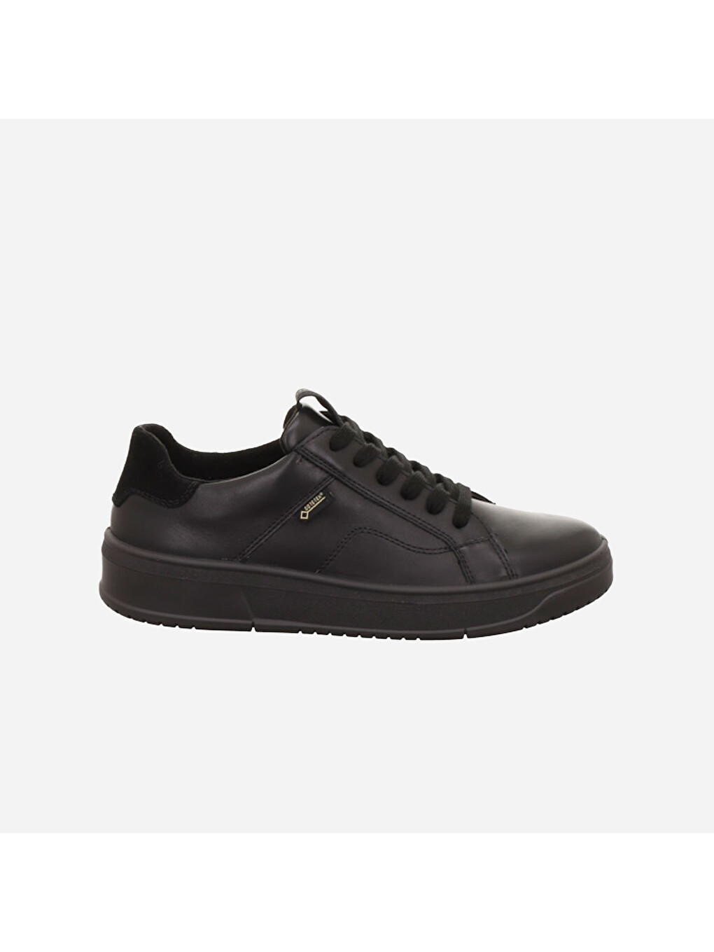 Kadın Sneaker ( Günlük) 2-000264-0100 Rejoıse Siyah-7