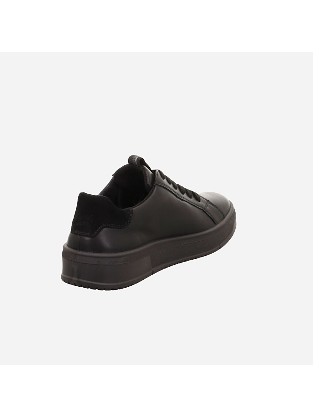 Kadın Sneaker ( Günlük) 2-000264-0100 Rejoıse Siyah-1
