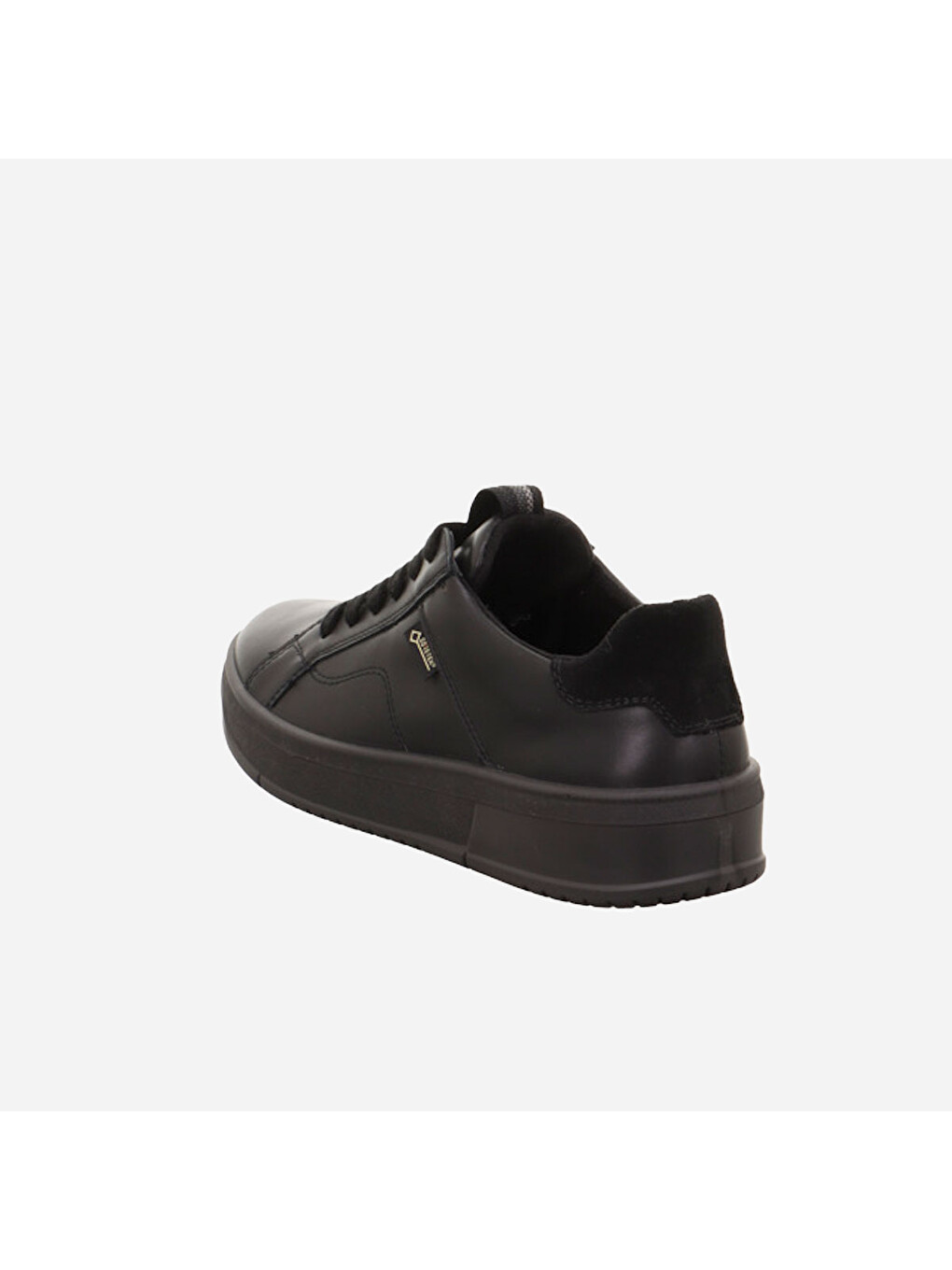 Kadın Sneaker ( Günlük) 2-000264-0100 Rejoıse Siyah-2