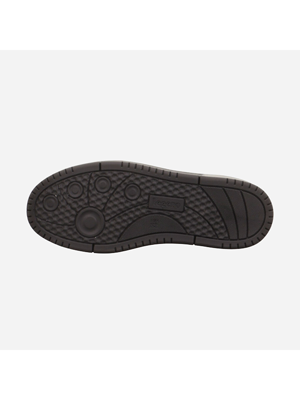 Kadın Sneaker ( Günlük) 2-000264-0100 Rejoıse Siyah-3