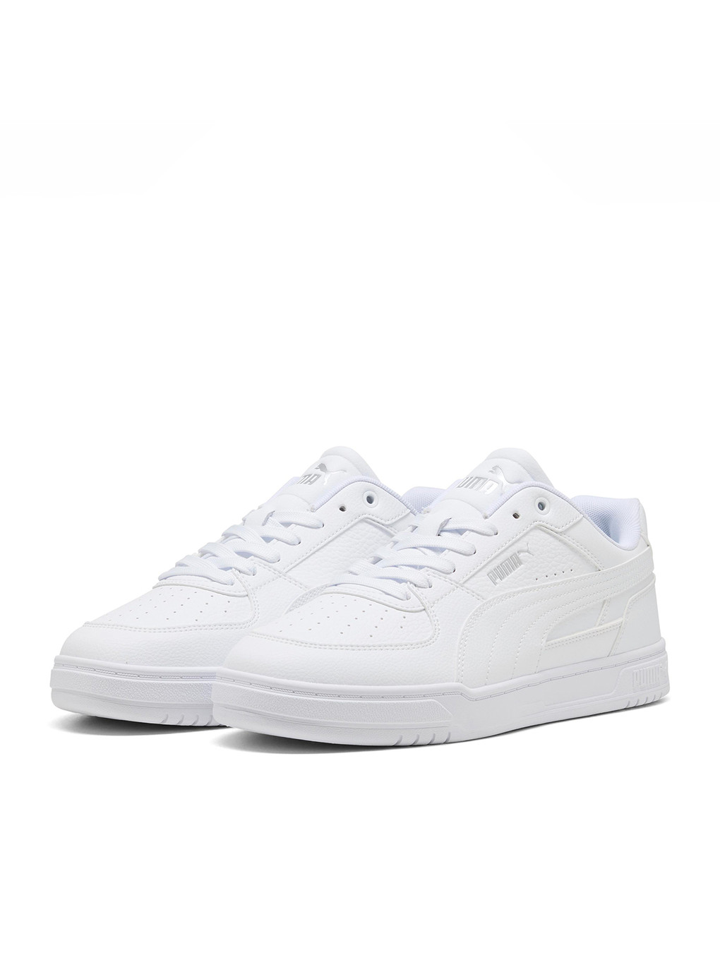 Caven Iıı Tdp Erkek Beyaz Sneaker-2