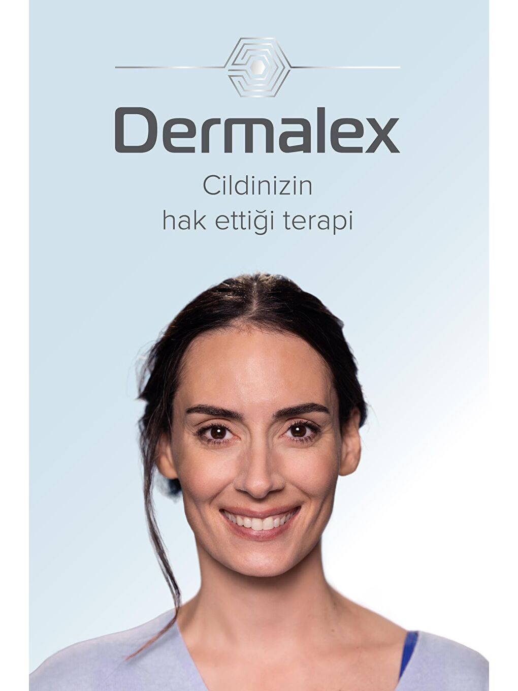 Dermalex Renksiz Sensitive Balance Hassas Göz Kremi - 1