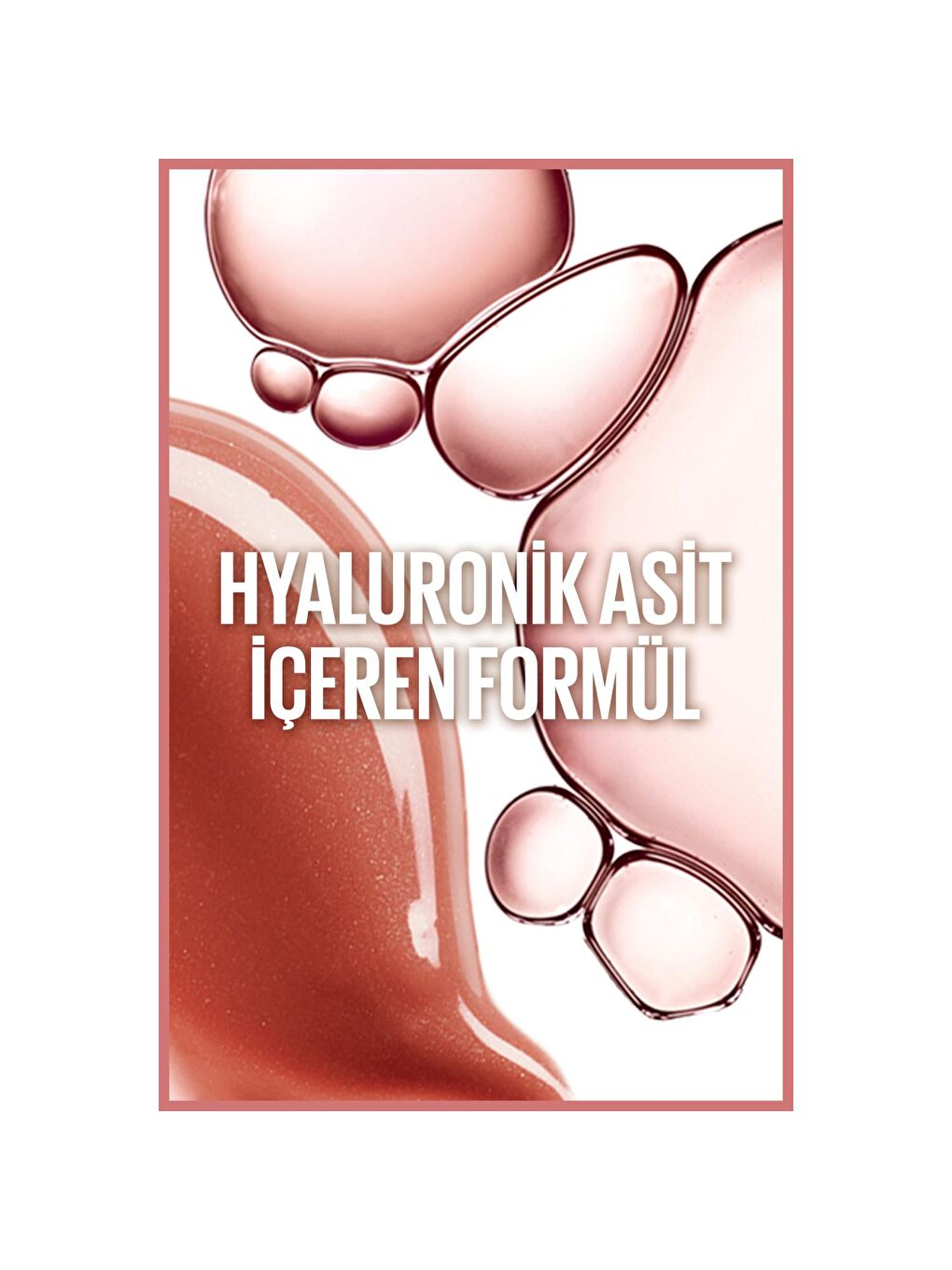 MAYBELLINE NEWYORK Şeffaf Lifter Gloss Nemlendirici Dudak Parlatıcısı - 001 Pearl - 6