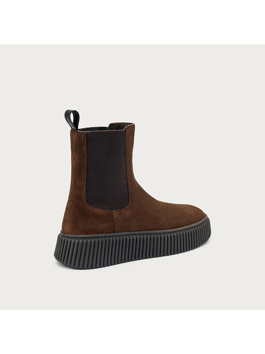 Kahverengi Kadın Bot 40a5 Softy Cacao (dark Brown)-2