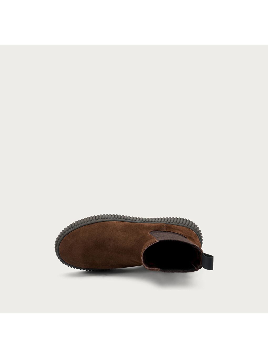 Kahverengi Kadın Bot 40a5 Softy Cacao (dark Brown)-3