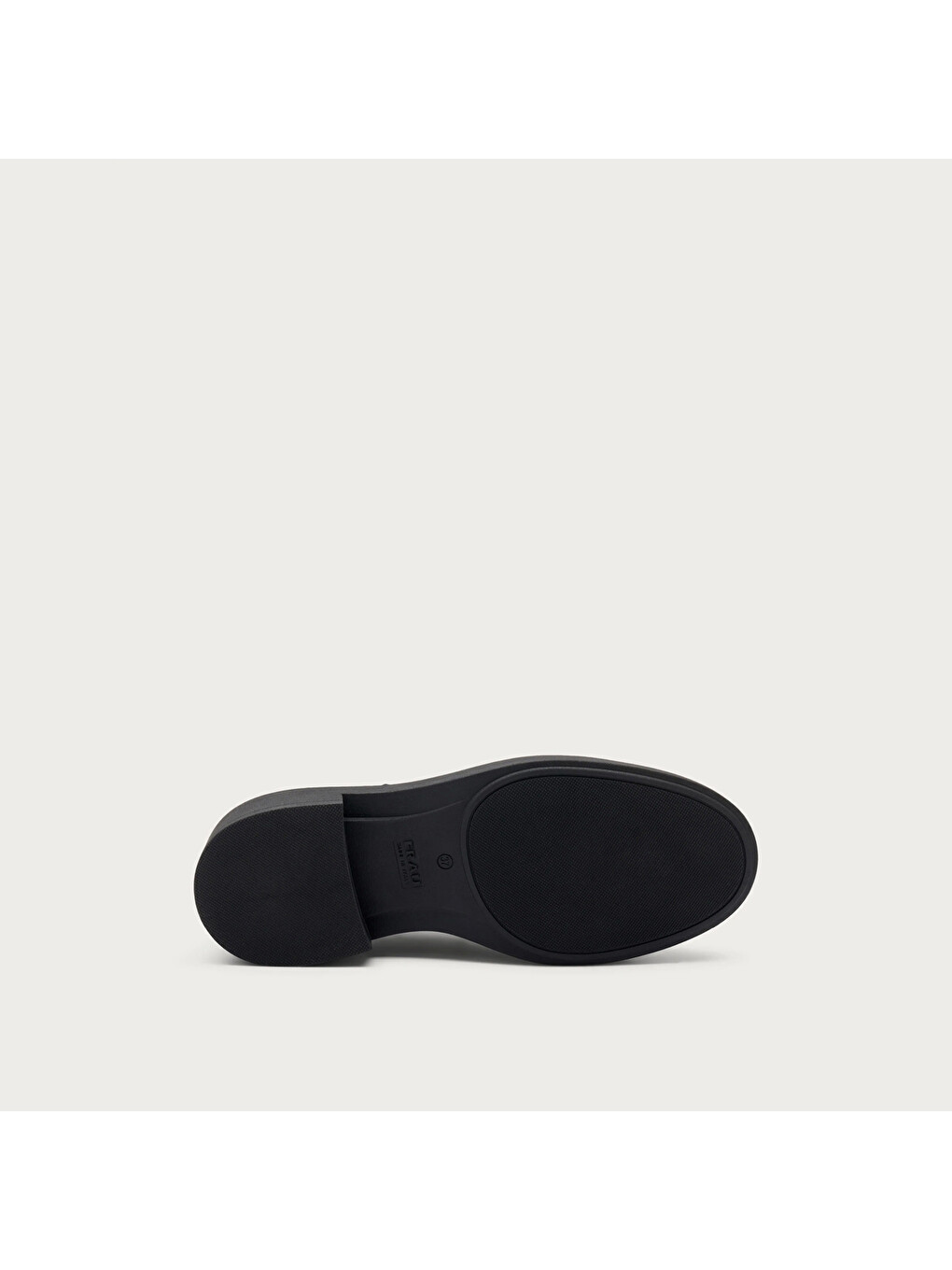 Siyah Kadın Klasik Ayakkabı 79q0 Alıas-4