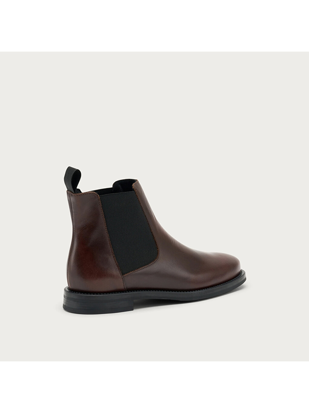 Kahverengi Kadın Bot 98l3 Seta Ankle Boot Caffee-2