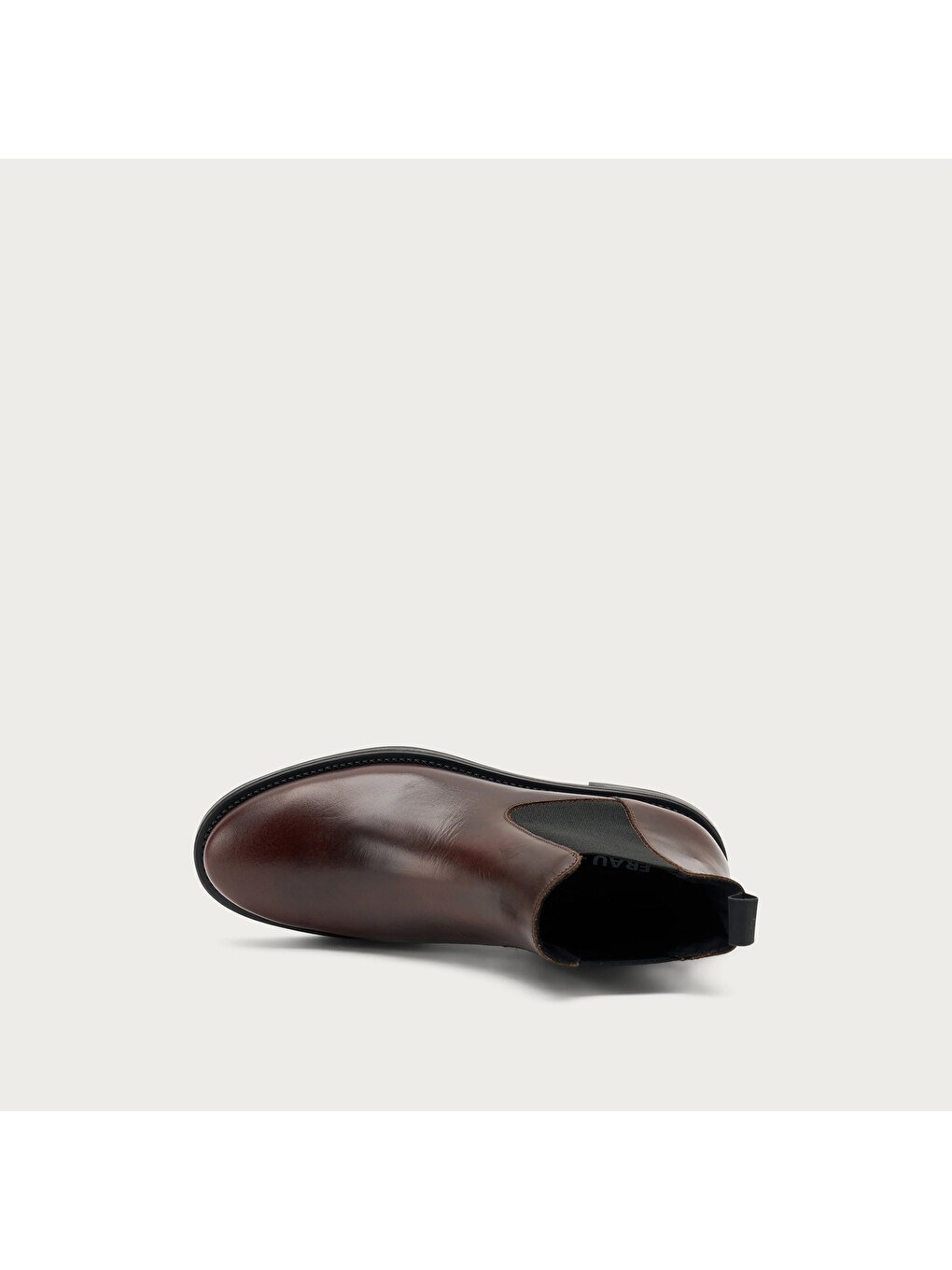 Kahverengi Kadın Bot 98l3 Seta Ankle Boot Caffee-3