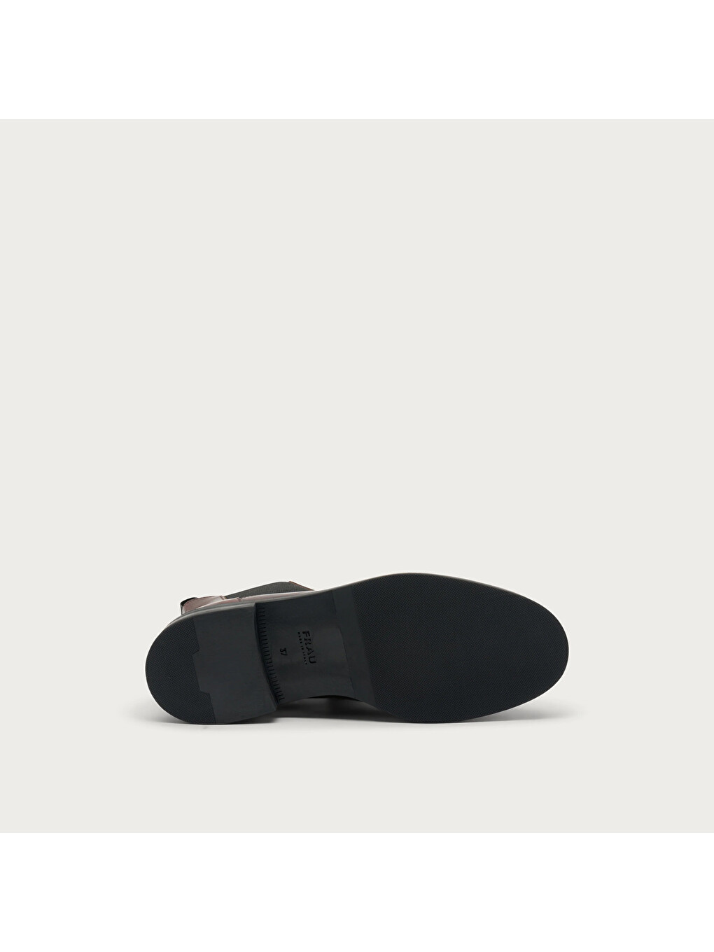 Kahverengi Kadın Bot 98l3 Seta Ankle Boot Caffee-4