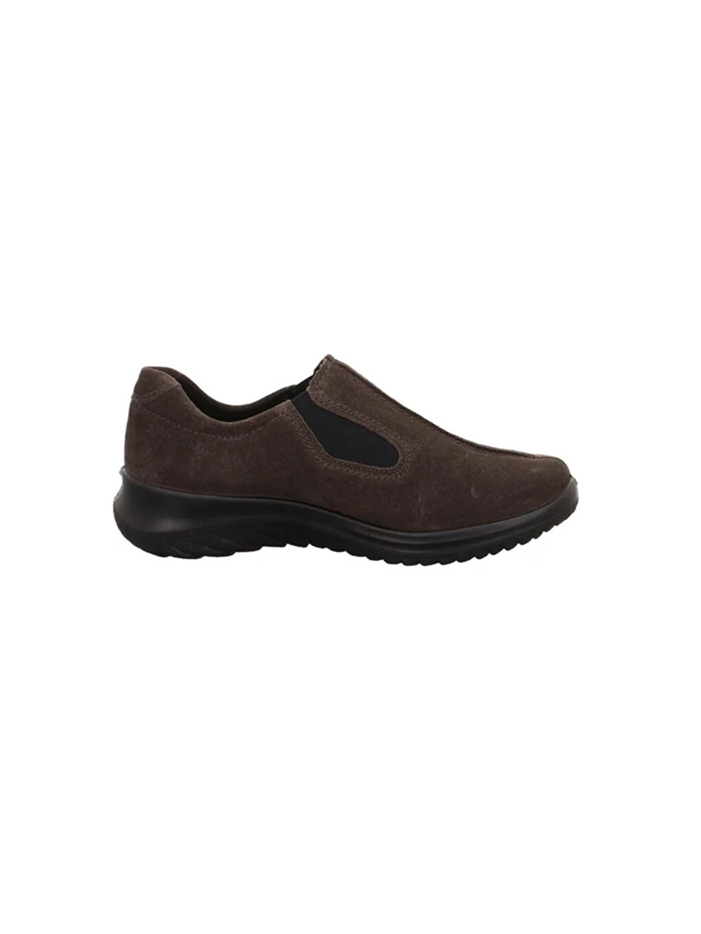 Kadın Sneaker ( Günlük) 2-009568-2800 Softboot 4.0 Gri-1