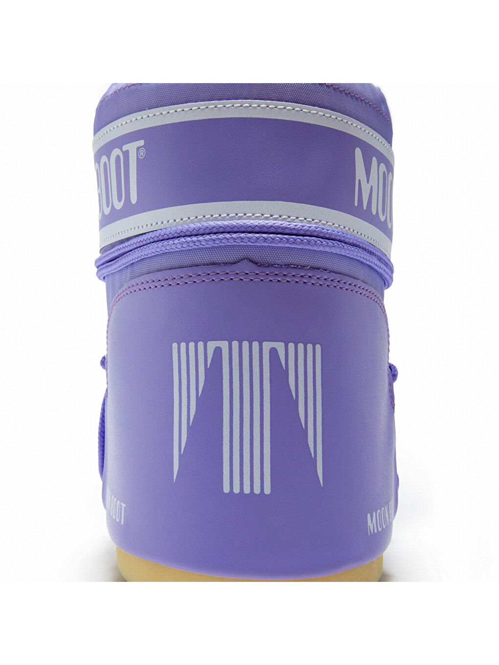 Kız Çocuk Bot 80d1409340-e001 Icon Nylon Lilac 33-35-3