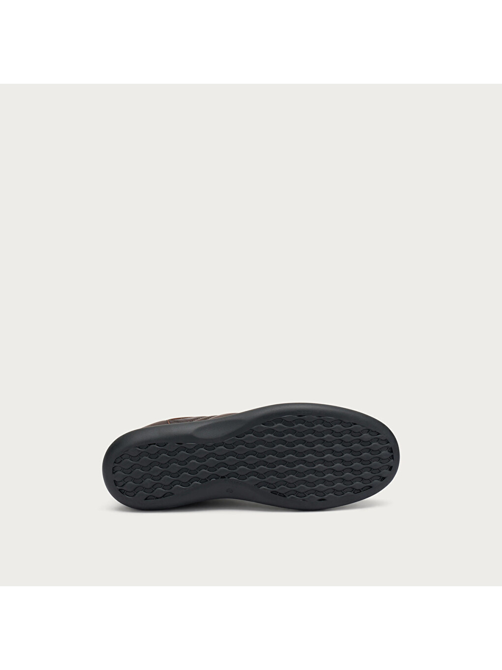 Kahverengi Erkek Klasik Ayakkabı 27l3 Surf Legno-4