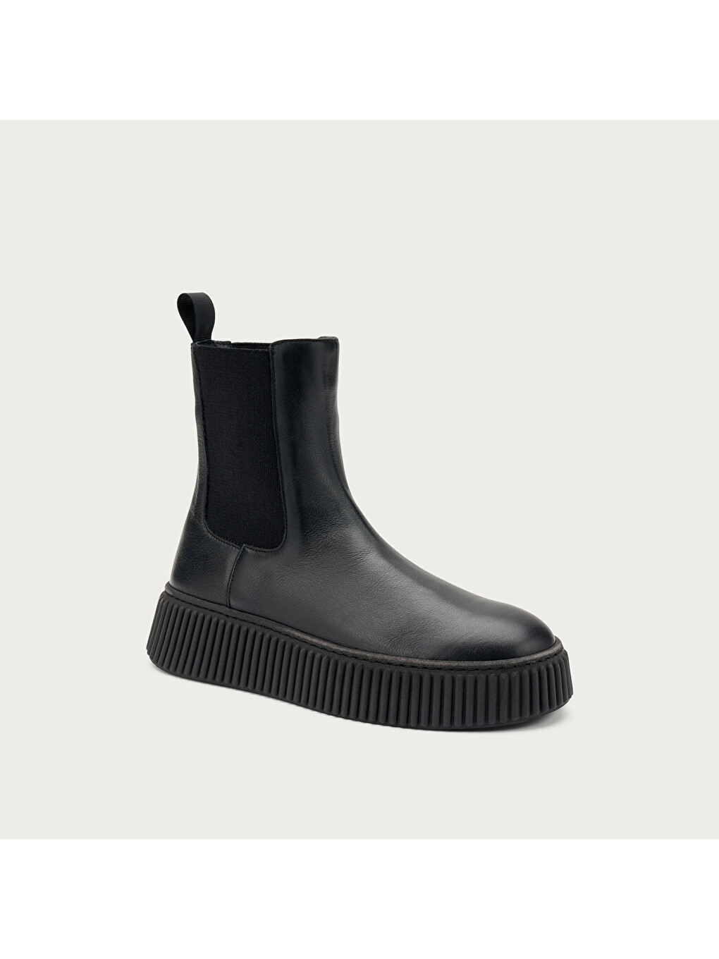 Siyah Kadın Bot 40l5 Surf Neronero-1