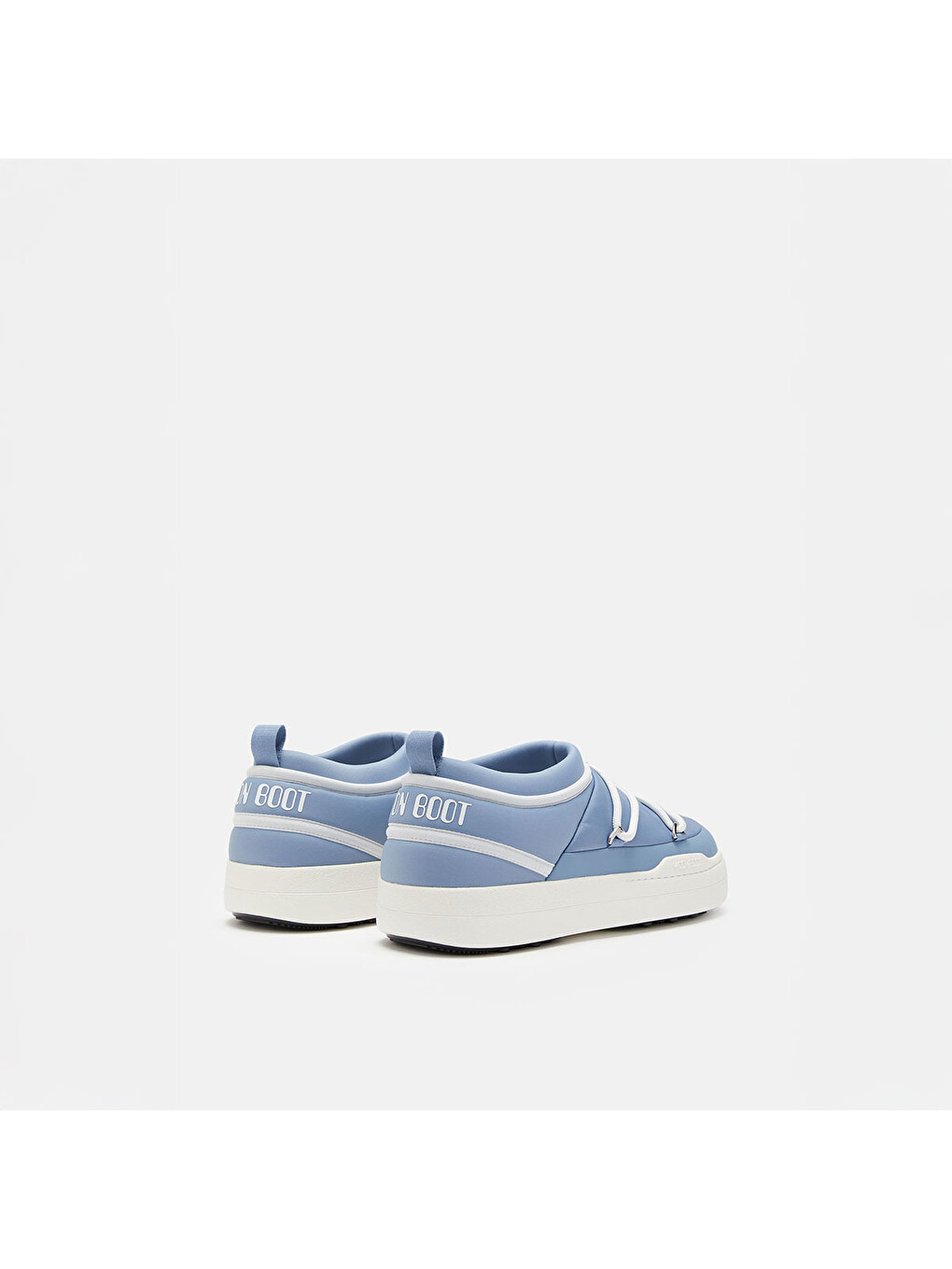 Mavi Kadın Sneaker 80d2470070-h004 Park Icon Elephant Grey-1